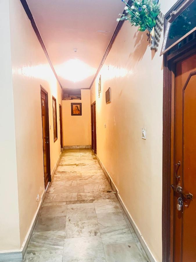 Hotel Rashmi Agra  Esterno foto